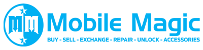 Mobile Magic